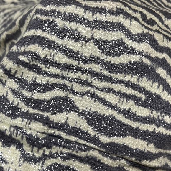 BNWOT Juicy Couture dressy shirt. - Picture 9 of 12